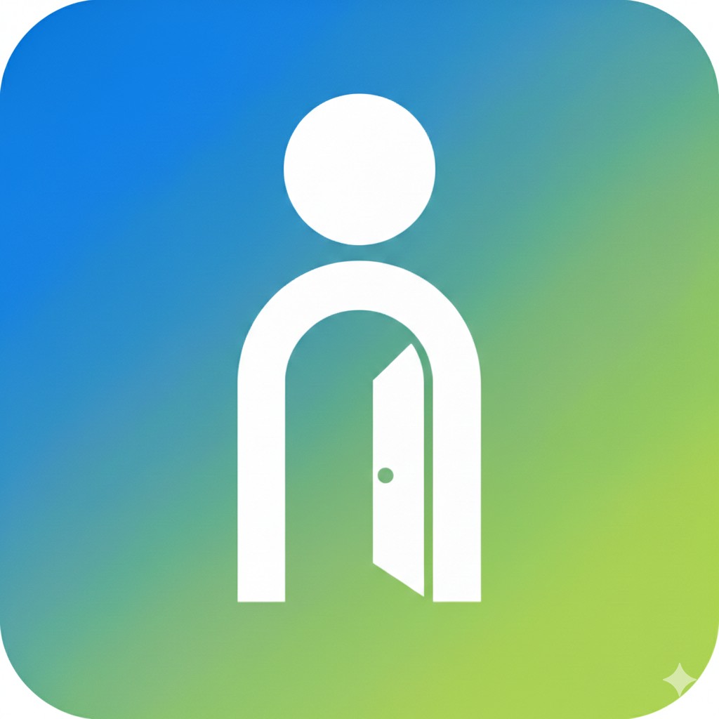 공구 블라인드 로고